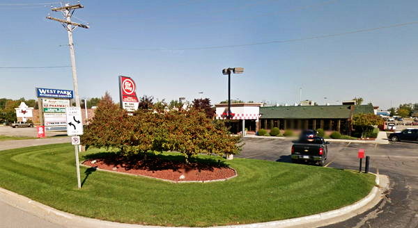 Big Boy Restaurants (Elias Brothers, Elias Bros) - Sandusky - 422 Sanilac Rd (newer photo)